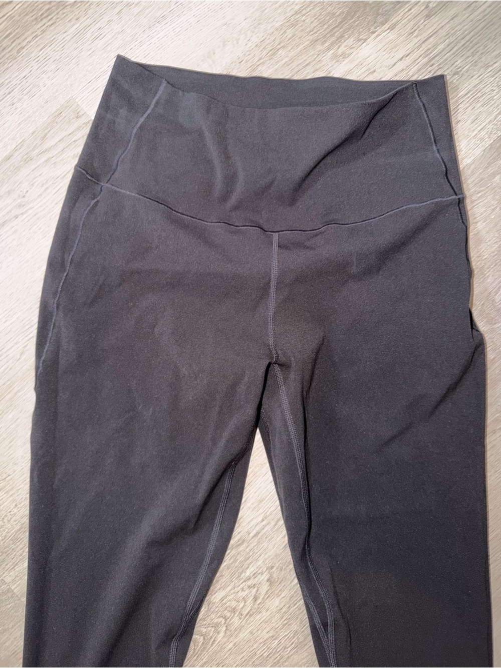 Black Varley Leggings - Picture 2 of 4